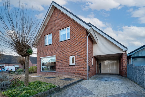 Property photo - Bunder 25, 6942LA Didam